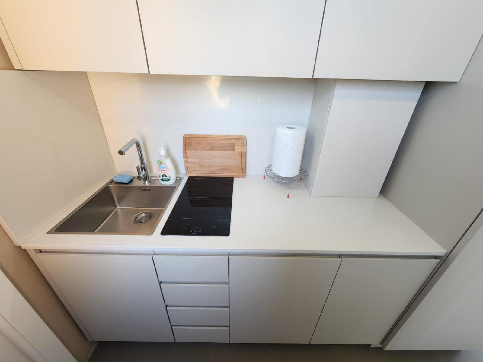 Tata'S Attico Apartment โบโลญญา ภายนอก รูปภาพ